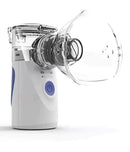 Nebulizador Ultrassônico Portátil