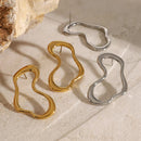 Brinco Orgânico Elegante